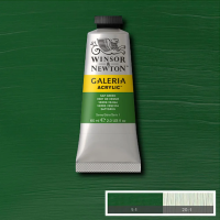 Galeria Acrylic Sap Green 120ml