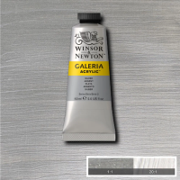 Galeria Acrylic Silver 120ml