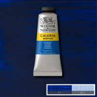 Galeria Acrylic Ultramarine 120ml