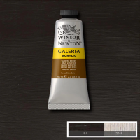 Galeria Acrylic Vandyke Brown 120ml