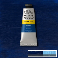 Galeria Acrylic Winsor Blue 120ml