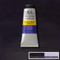 Galeria Acrylic Winsor Violet 120ml